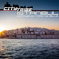 City Tribe @ Istanbul
