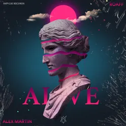 Alive Extended Mix