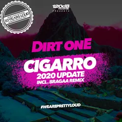 Cigarro Bragaa 2020 Remix