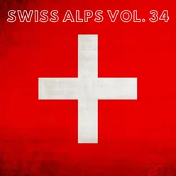 Swiss Alps Vol. 34