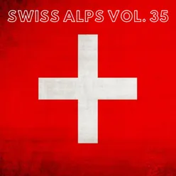 Swiss Alps Vol. 35