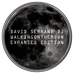 Walking On The Moon DJ D ReDD Remix