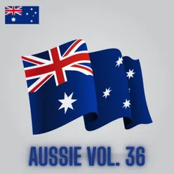 Aussie Vol. 36