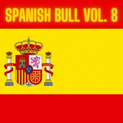 Spanish Bull Vol. 8