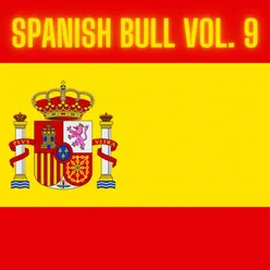 Spanish Bull Vol. 9