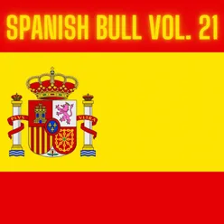 Spanish Bull Vol. 21