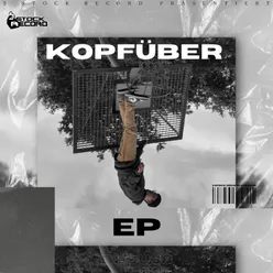 Kopfüber