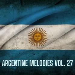 Argentine Melodies Vol. 27