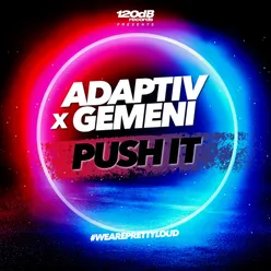 Push It Radio Edit