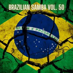 Brazilian Samba Vol. 50