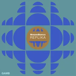 Replika Remixes