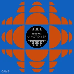 U-Motion EP