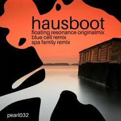 Hausboot