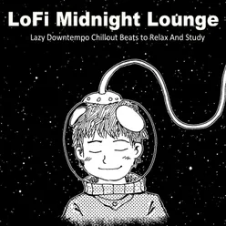 LoFi Midnight Lounge