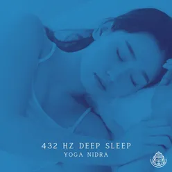 432 HZ Deep Sleep