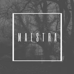 Maestra