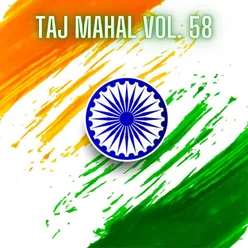 Taj Mahal Vol. 58