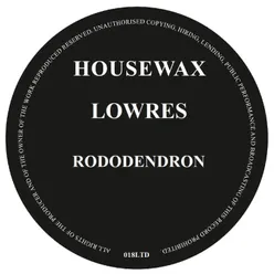 Rododentron Original Mix