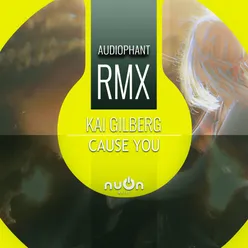 Cause You Audiophant Remix