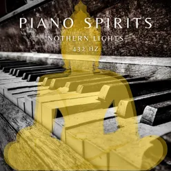 Piano Spirits