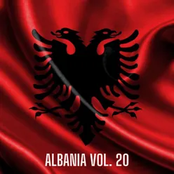 Albania Vol. 20