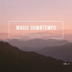 Magic Downtempo, Vol.4