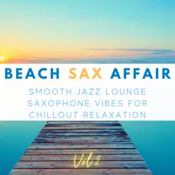 Beach Sax Affair, Vol.2