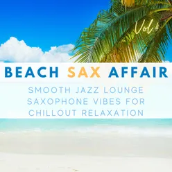 Beach Sax Affair, Vol.4