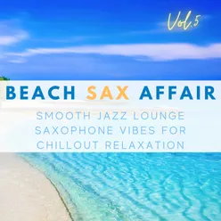 Beach Sax Affair, Vol.5