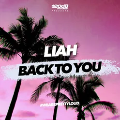 Back To You Radio Edit