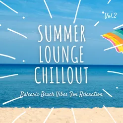 Summer Lounge Chillout, Vol.2