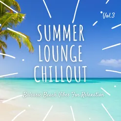 Summer Lounge Chillout, Vol.3