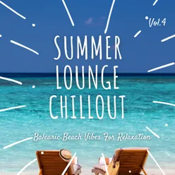 Summer Lounge Chillout, Vol.4