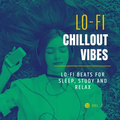 LoFi Chillout Vibes, Vol.2