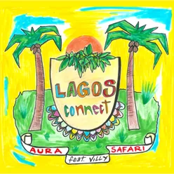 Lagos Connect Radio