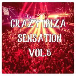 Crazy Ibiza Sensation, Vol.5