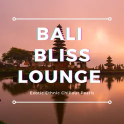 Bali Bliss Lounge