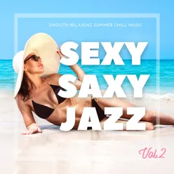 Sexy Saxy Jazz, Vol.2