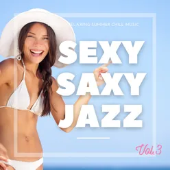 Sexy Saxy Jazz, Vol.3