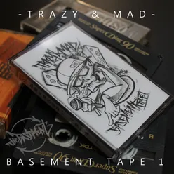Basement Tape 1