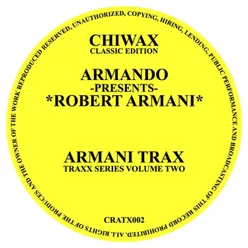 Armani Trax Armando's Remix