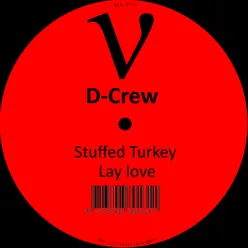 Stuffed Turkey Remix