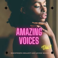 Amazing Voices, Vol.1