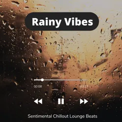 Indian Rain Bansuri Flute Chill Mix