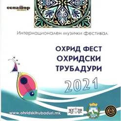 Ohrid Fest 2021