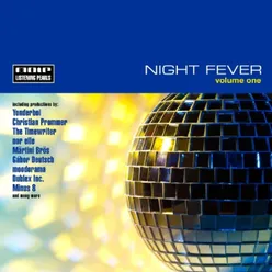 Night Fever - Volume One