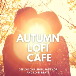 Autumn LoFi Cafe