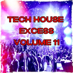 Tech House Excess, Vol.11