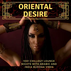 Oriental Desire