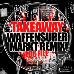 Afraid Of The Dark Waffensupermarkt Remix